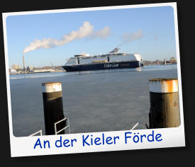 An der Kieler Frde