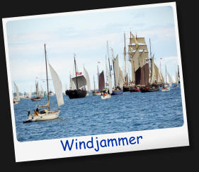 Windjammer